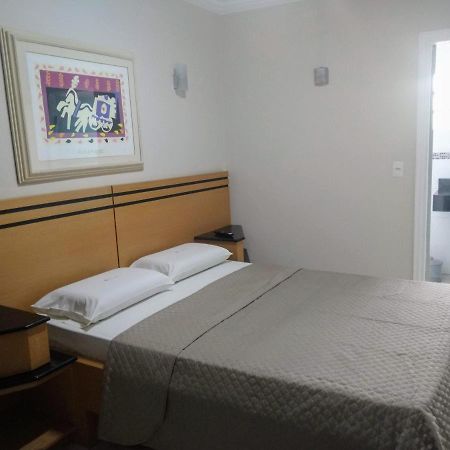 Filadelfia Hotel São Paulo Zewnętrze zdjęcie